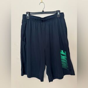 Men's Nike DriFit Shorts